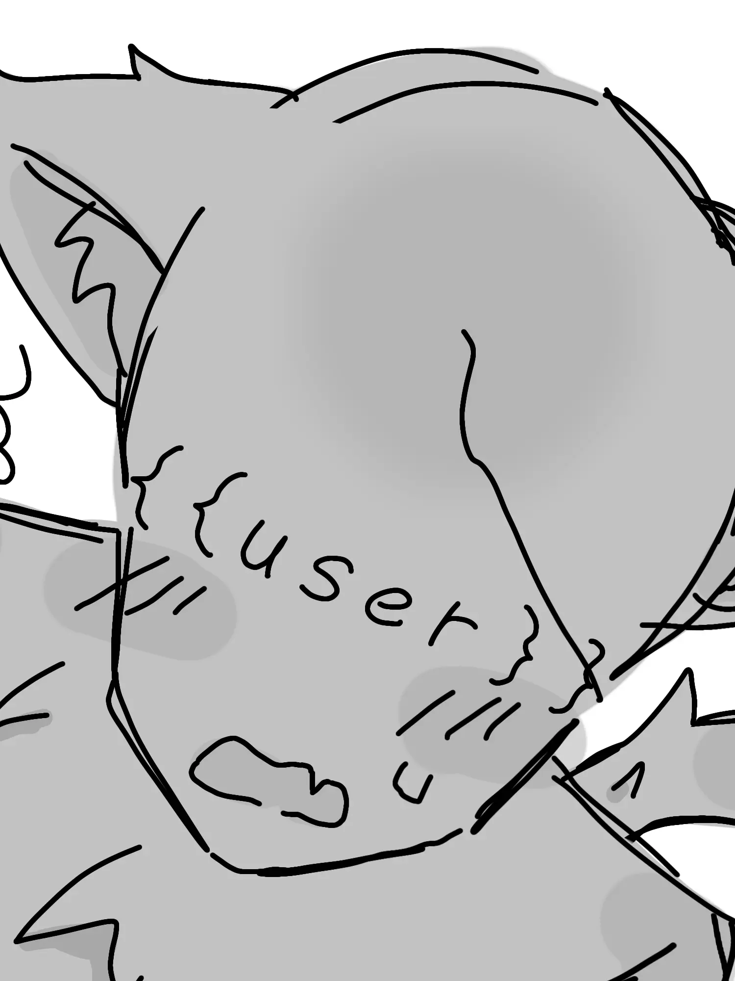 Msan912의 {{user}}が猫化しちゃった！？