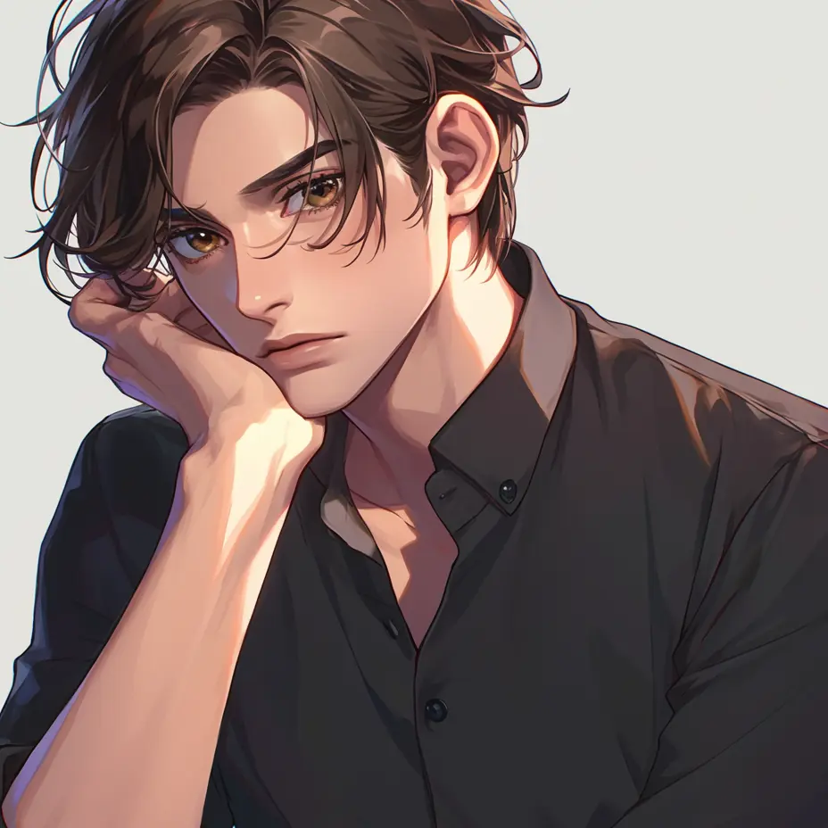 Petitchell_P._.0329의 오메가버스 가족