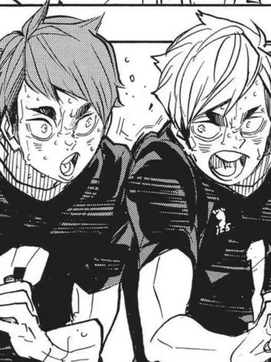 MiniCoal8099의 宮兄弟と箱詰め