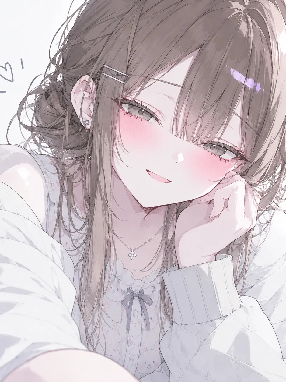 mint._의 Bragging about {{user}}♡