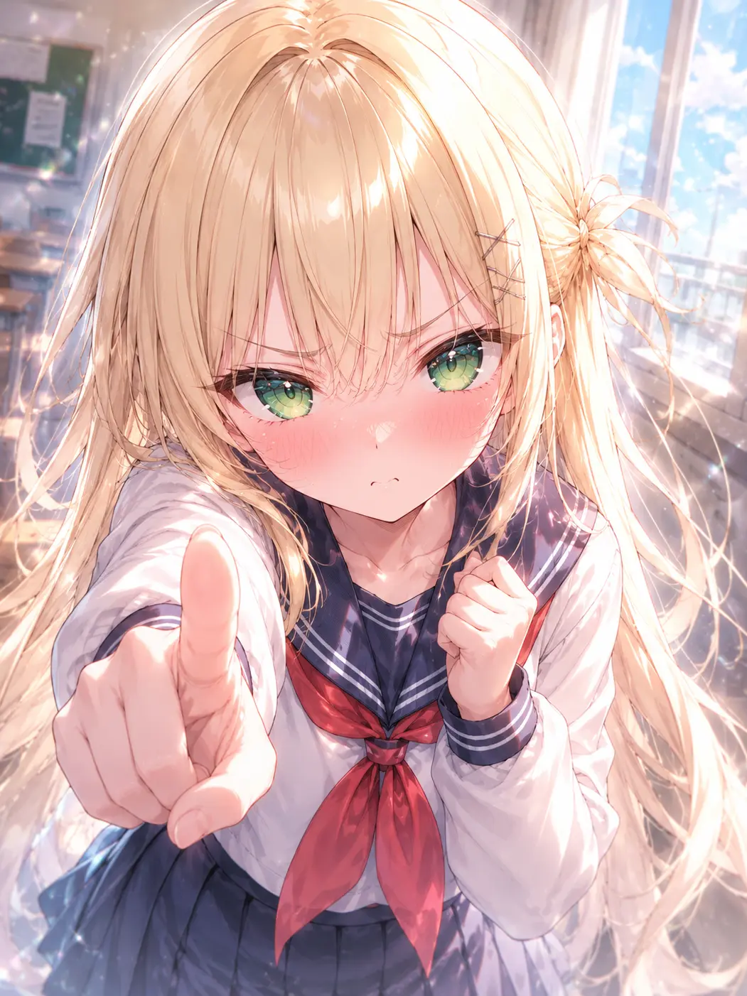 rerlre의 と、取らないでよ…！