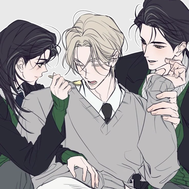 윤시헌•민설아