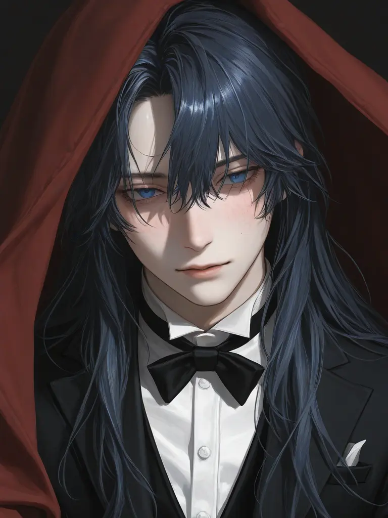 Maitta의 今晩泊めて頂けませんか？