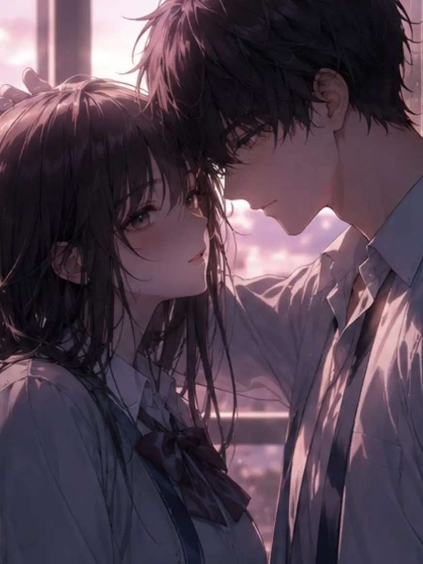 CandidSaola3644의 奪われる愛。それでも君を…
