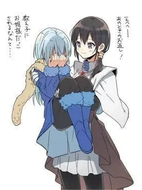 ympvqq1의 転スラ