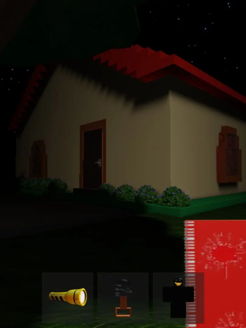 spant의 어느날 스마일 바이러스가 퍼졌다