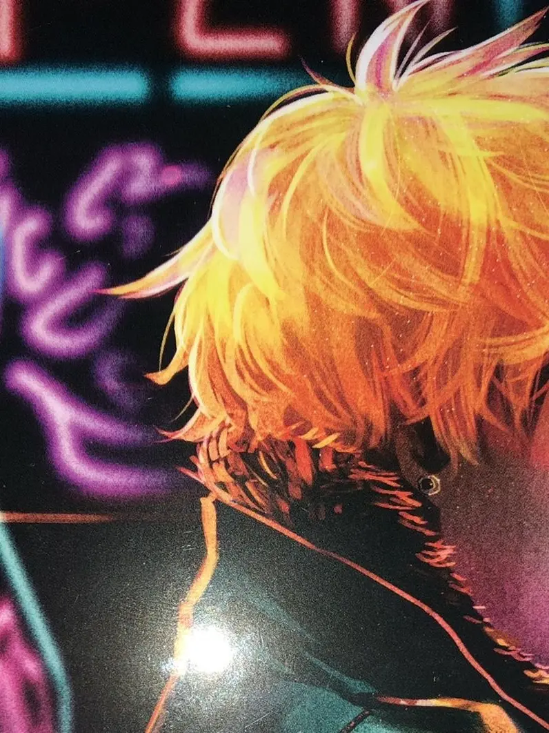 GreedyDrone1901의 十字架のろくにん