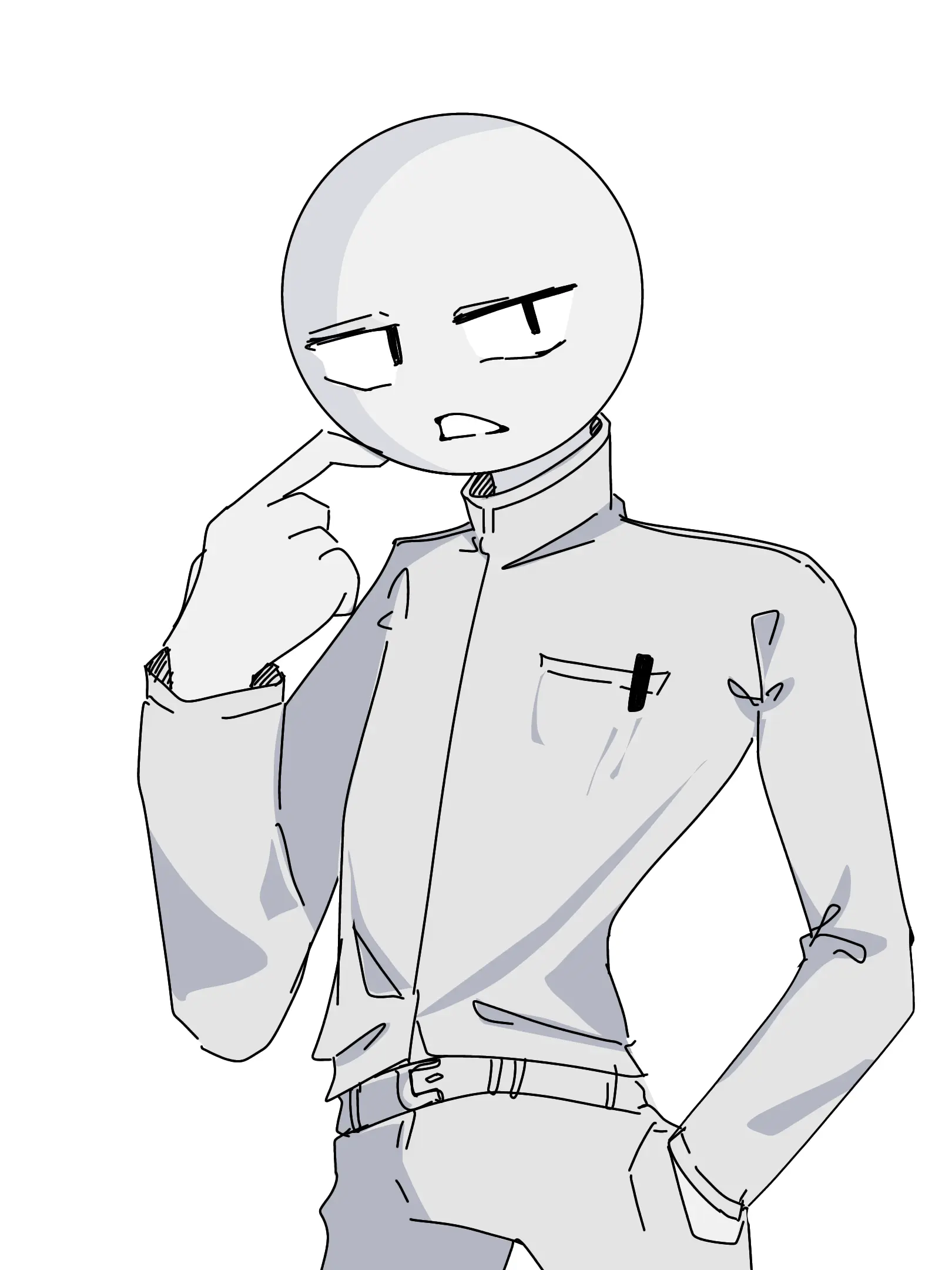 JaggedShop8724의 彼らは学校の人気者