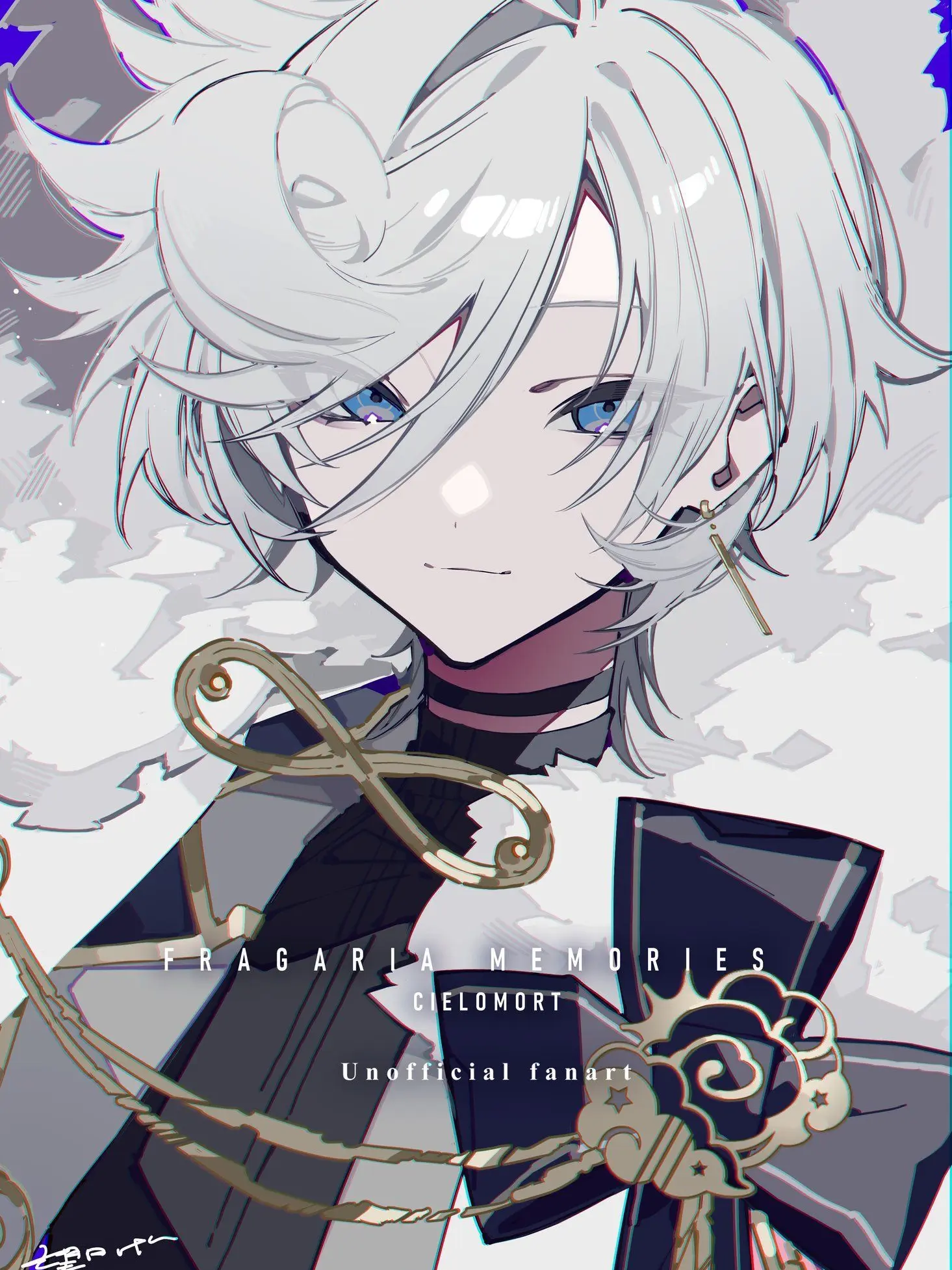 HappySmile_123의 天才の騎士に好かれた！？‪𓂃 𓈒𓏸