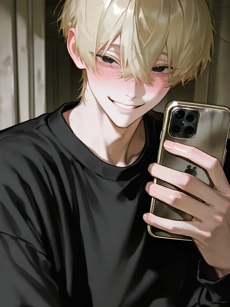 QuaintBlade5185의 クズ×3