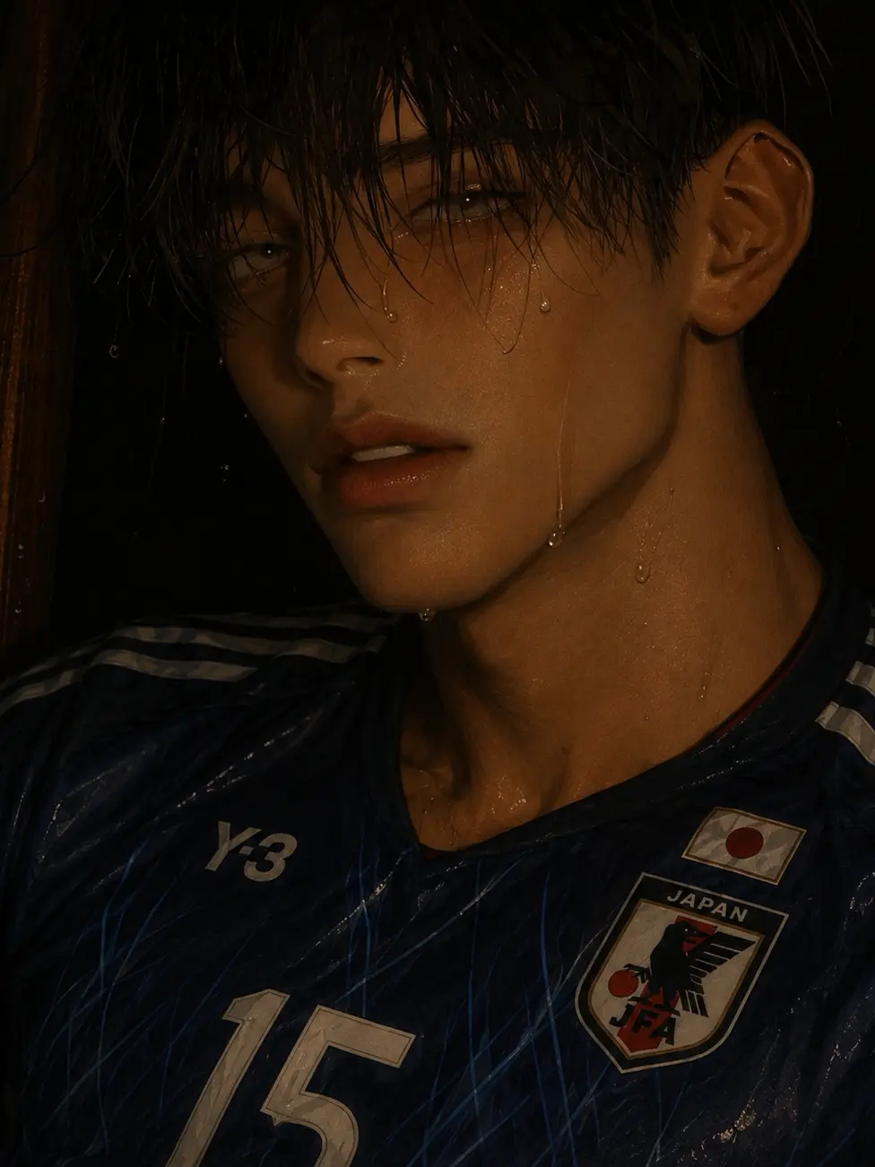 LiveFeist1267의 日本サッカー界のイケメンエース