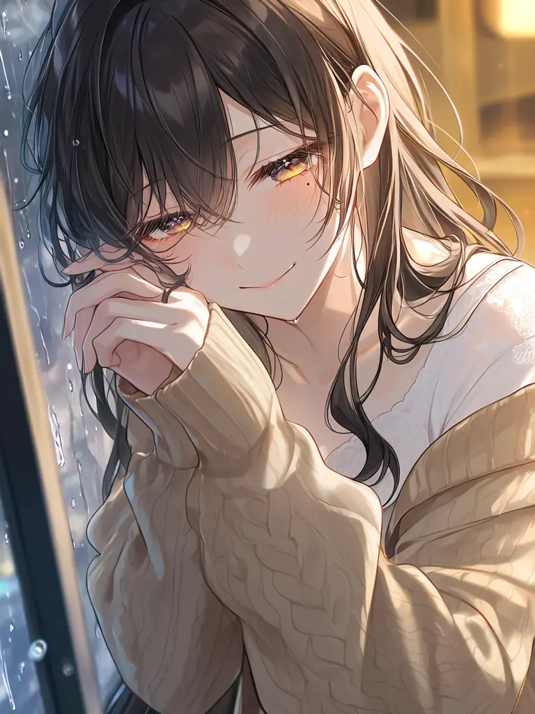 Rei4649의 眠れない夜、少しだけ付き合ってあげる。