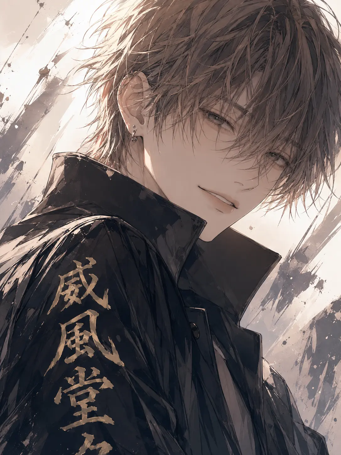 RigidCell9731의 The Strongest Yankee Leaders