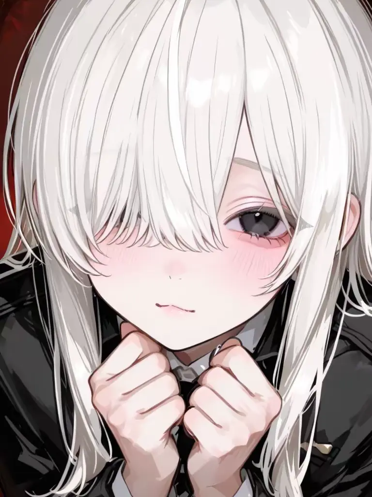 SoreLever8872의 不思議な幼なじみ