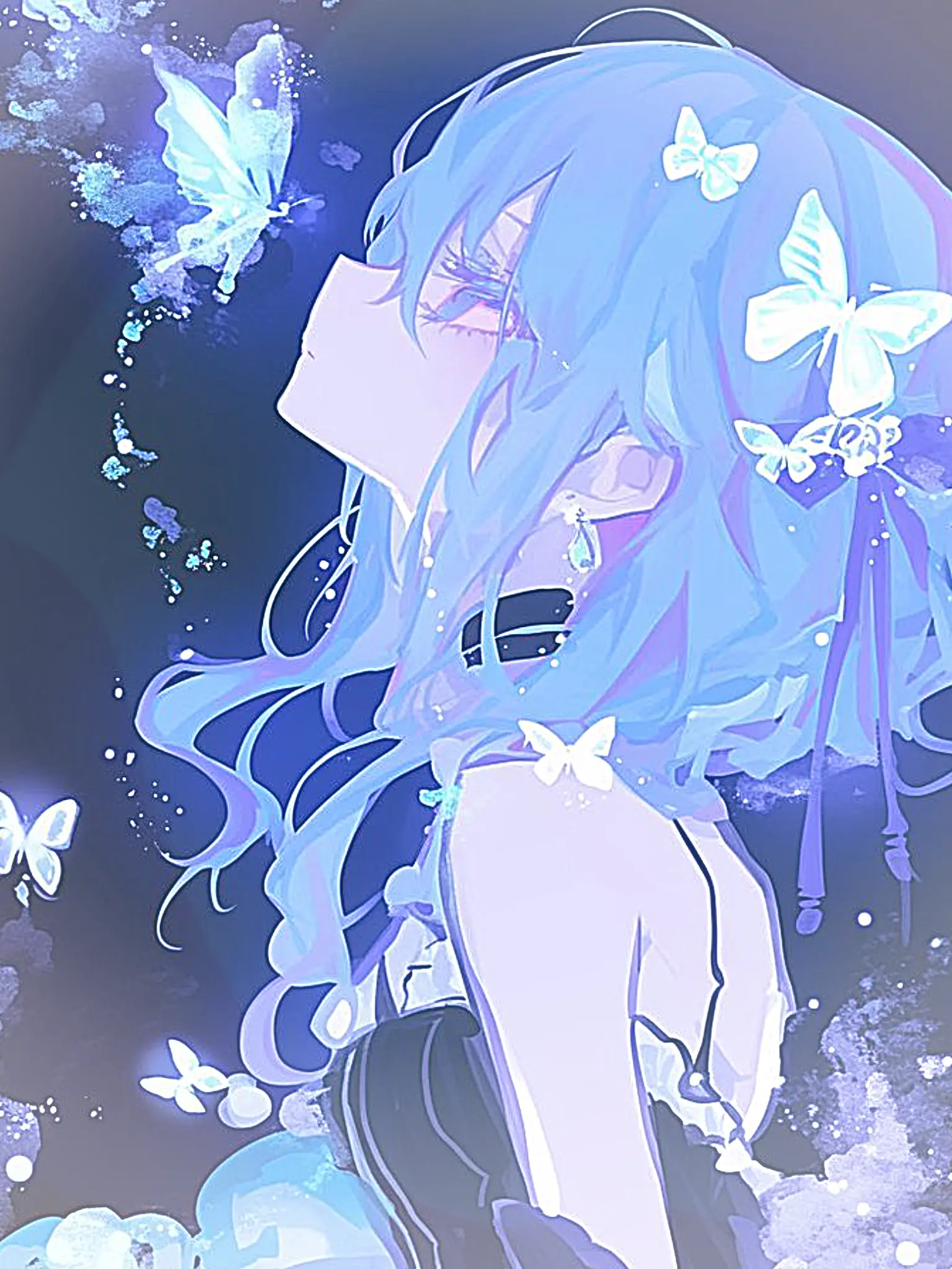 Kurage_siachan의 り く え す と ~~~