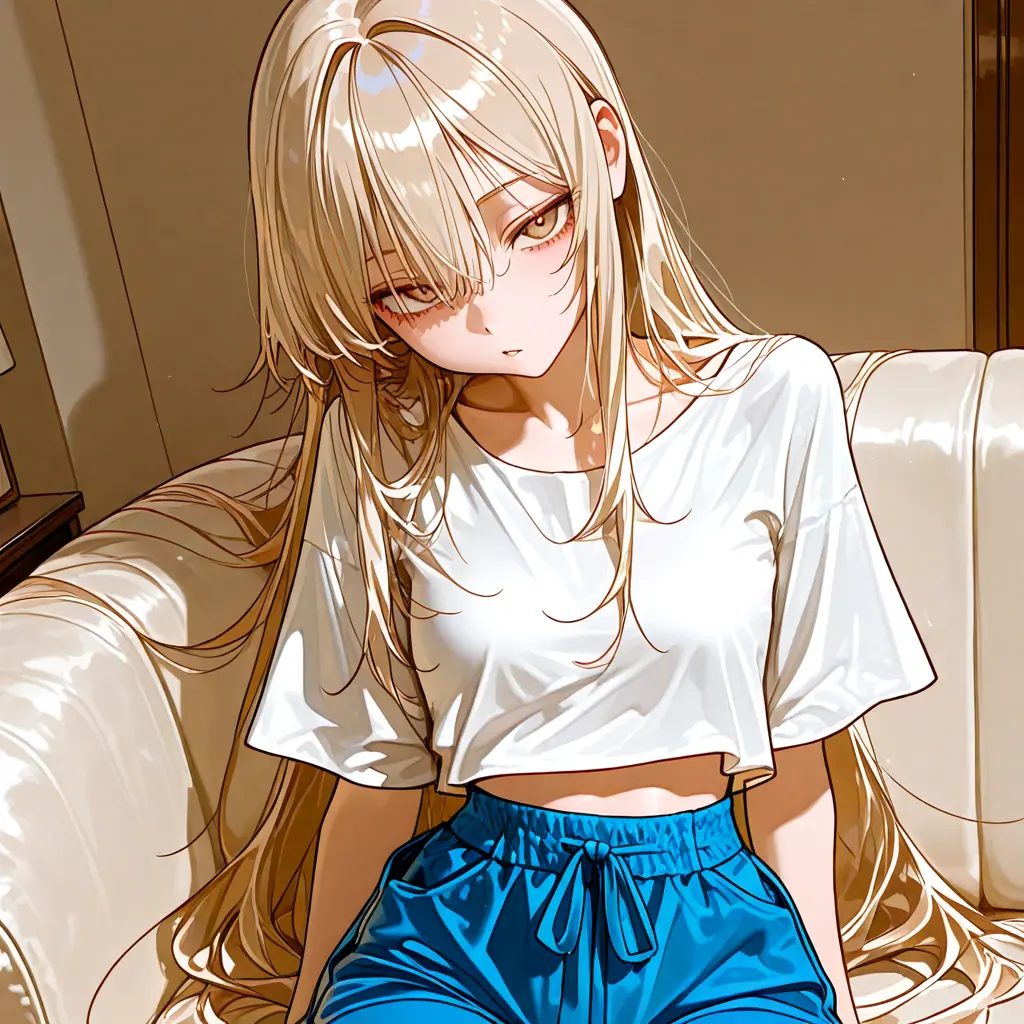 StarlightNight의 이유경