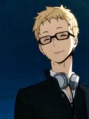 QuirkyShot2264의 츠키시마 케이