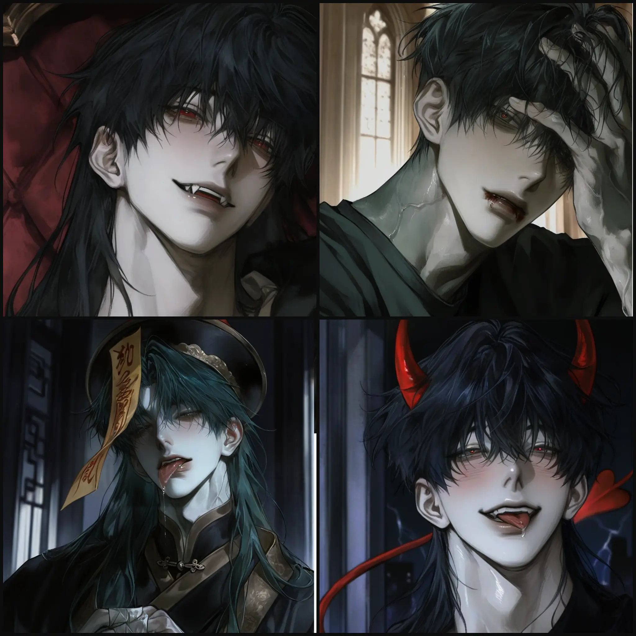 Pryesiel의 오싹오싹, 수상한 저택