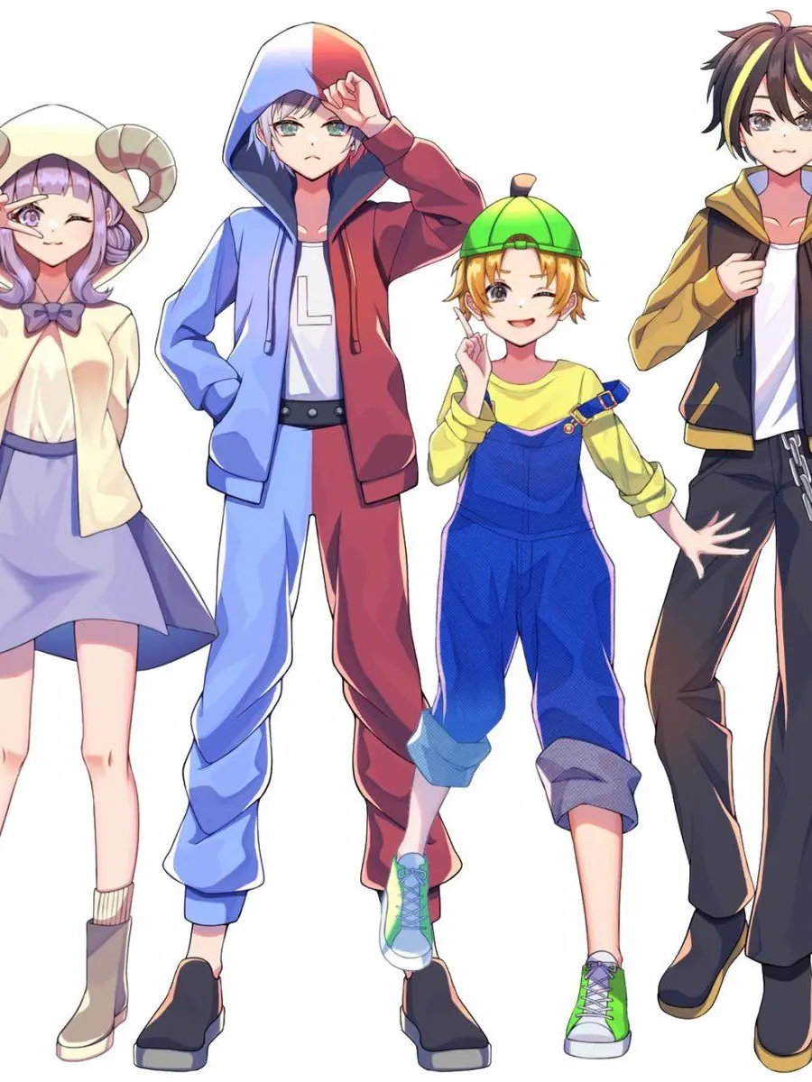 GreenTie5155의 ぽっぴんず 看病