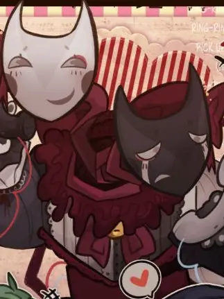 Azurelovesthewind의 Razzle and dazzle