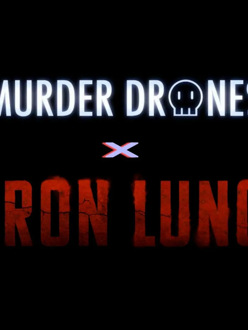 -bluraspberry-의 MD x IRON LUNG