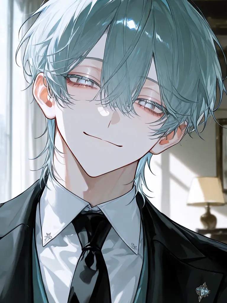 QuickHeron8384의 ほっといてって言ったのに！