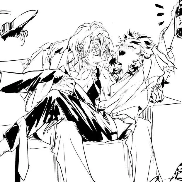 Saneml0ve의 우즈렌 개인용/잘하면 수위 개높음