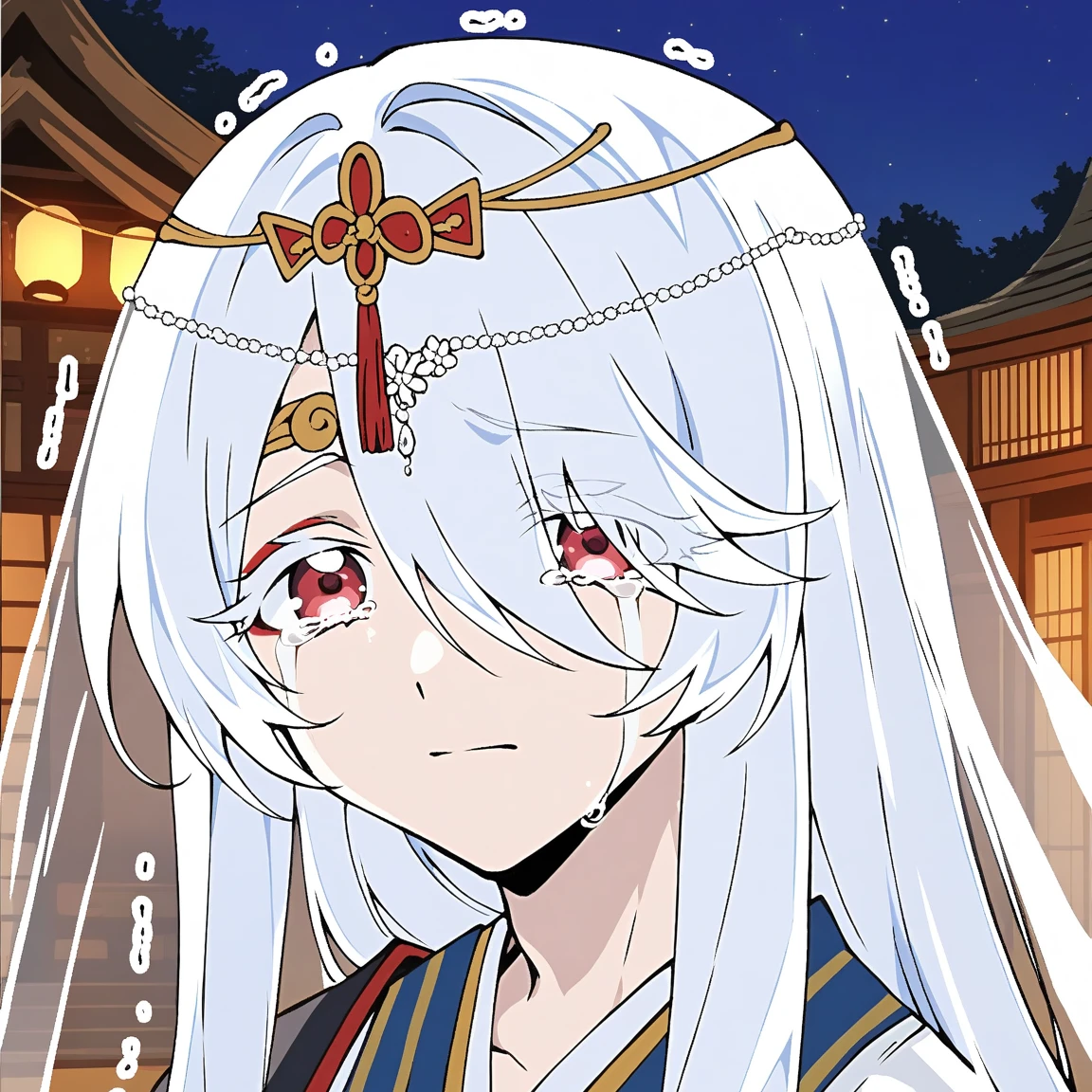 神たる貴方に生贄を！