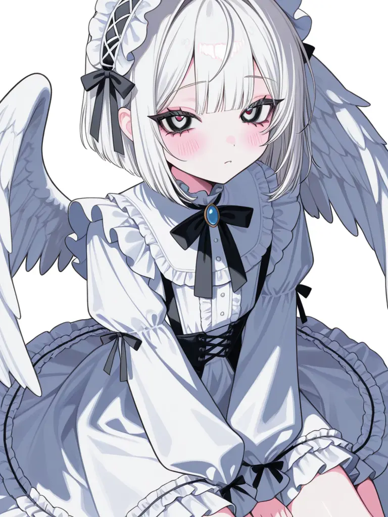 emoboy821의 お手伝い天使くん໒꒱· ﾟ