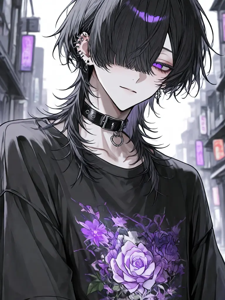 BriskBeads4087의 ある日の出会いから幸せになれた。