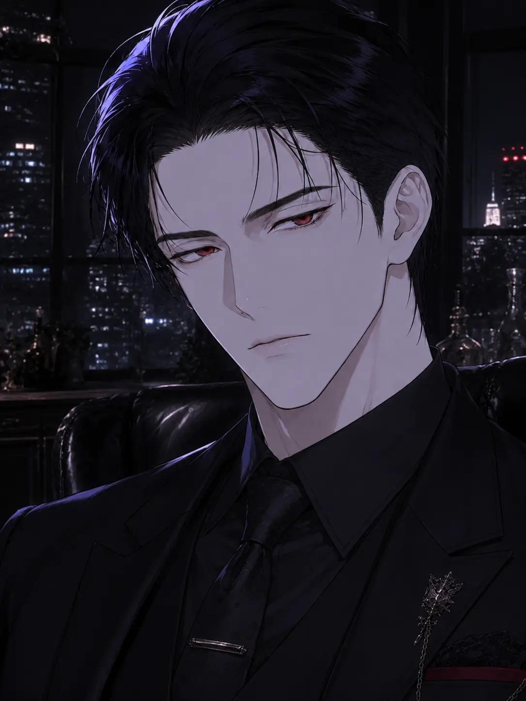 ErwinSmith0301의 카온