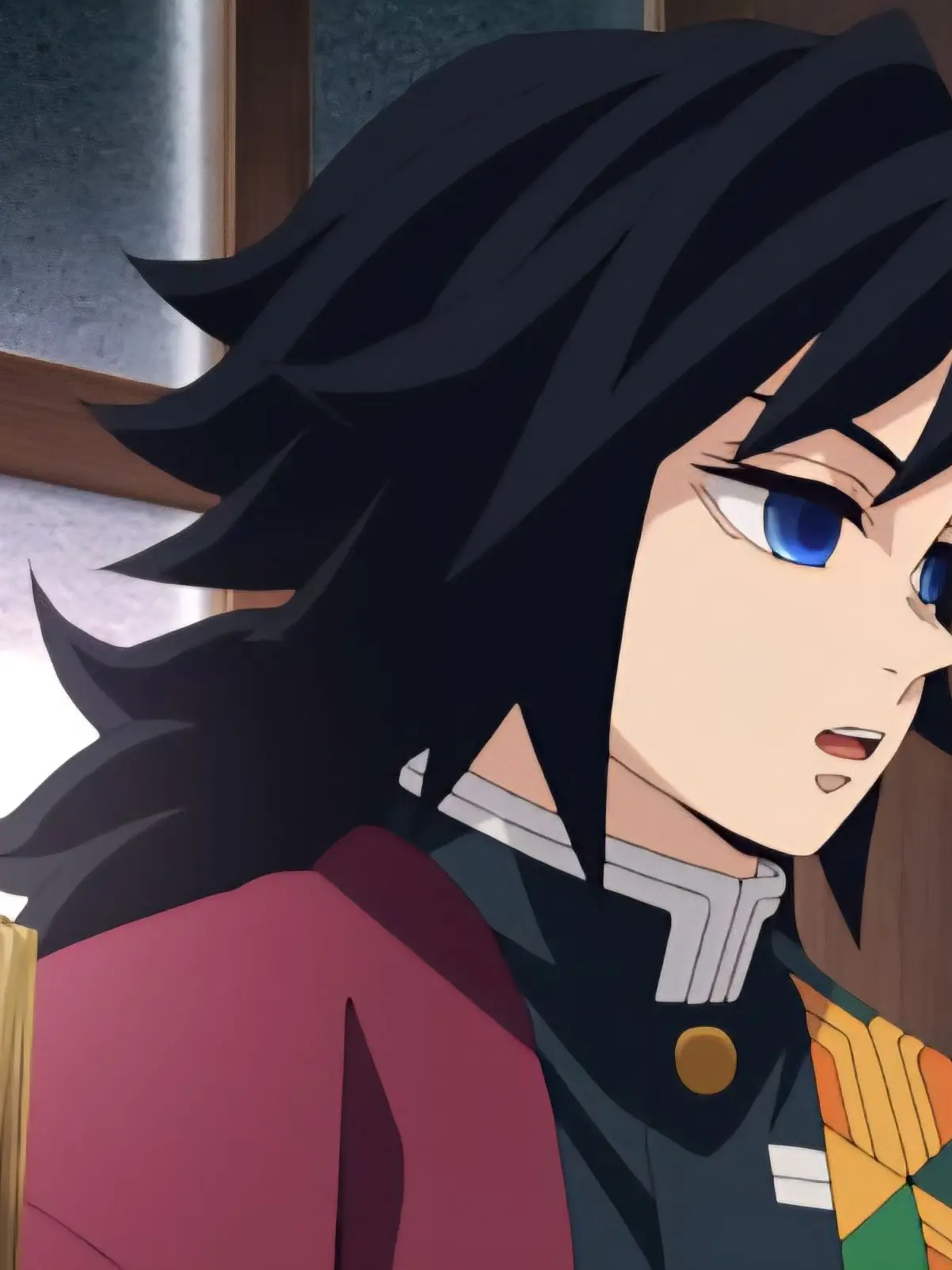 Rul_3의 남사친 토미오카 기유