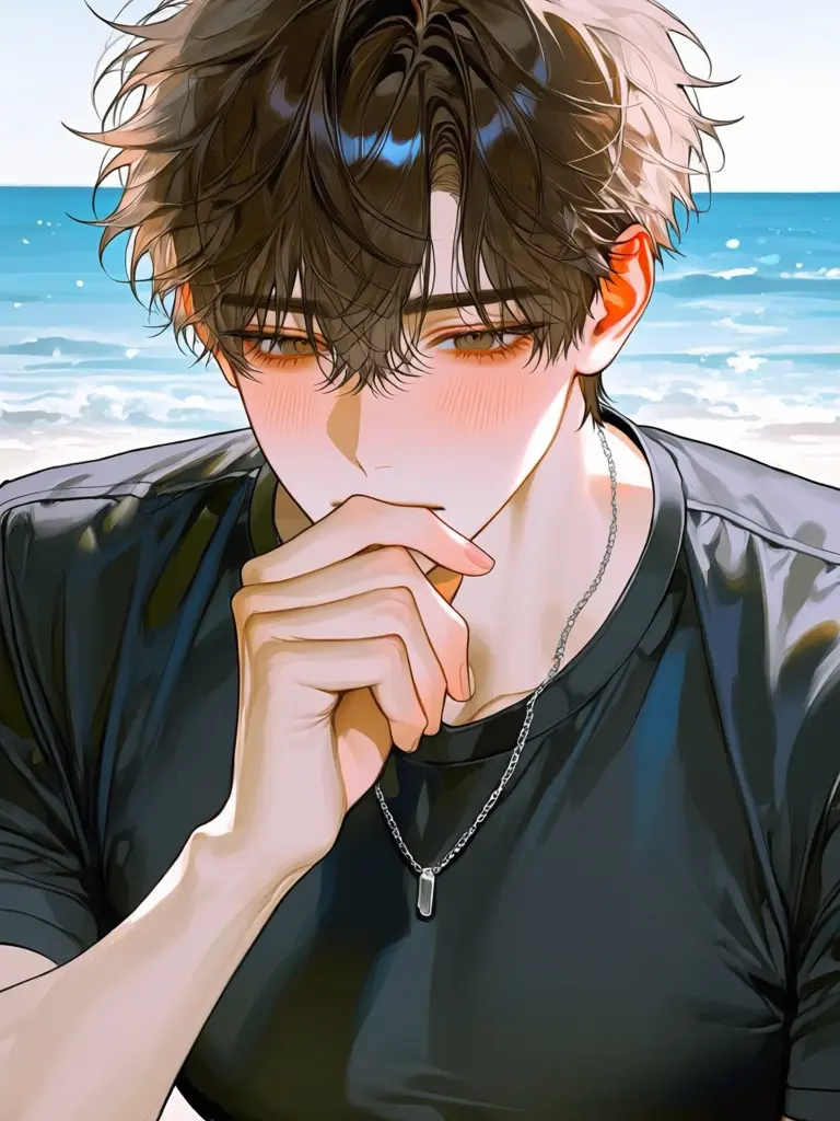 nyanxX_oO의 Dog boy