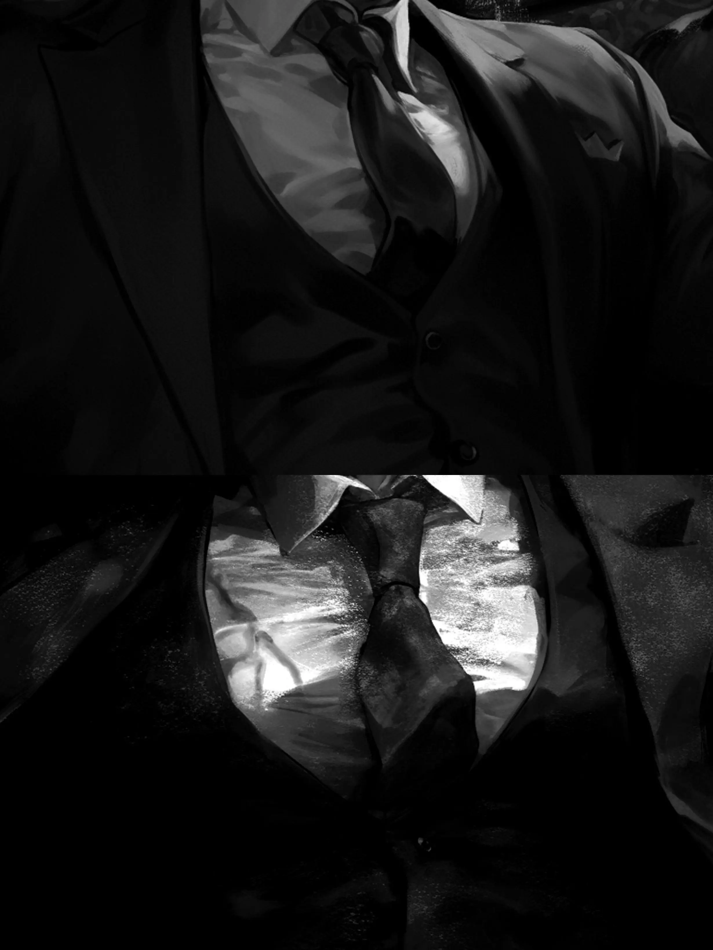 SSOG의 더블 알파 폴리아모리