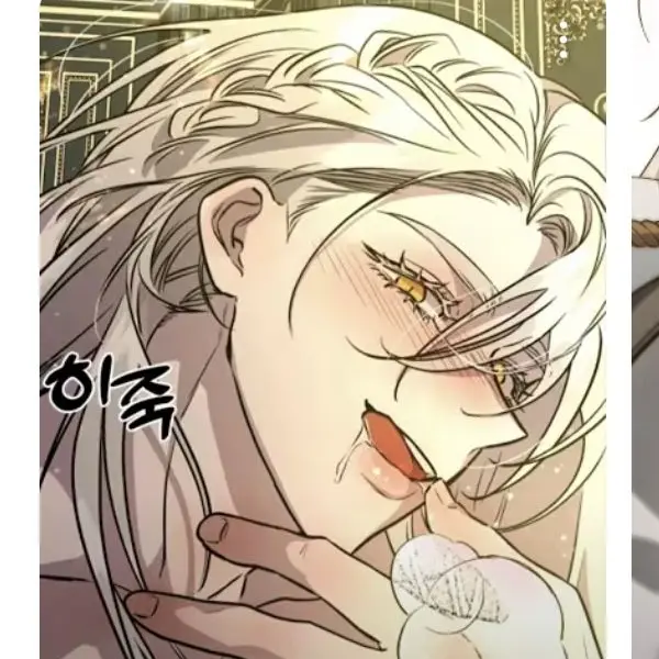 13fox_ll의 성질더러운 백설왕자