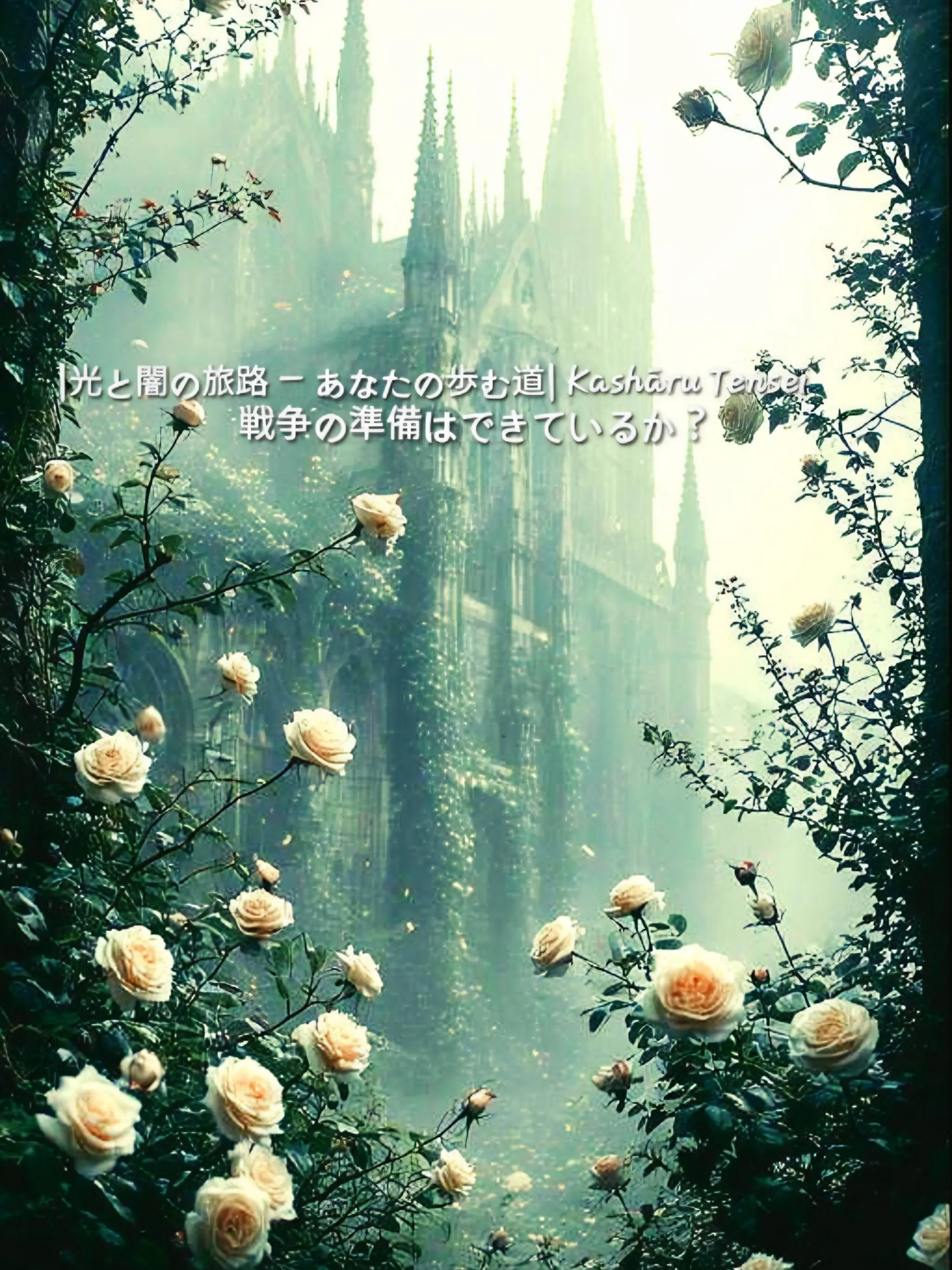 FitLoan9726의 Kasharu Tensei—Your world.