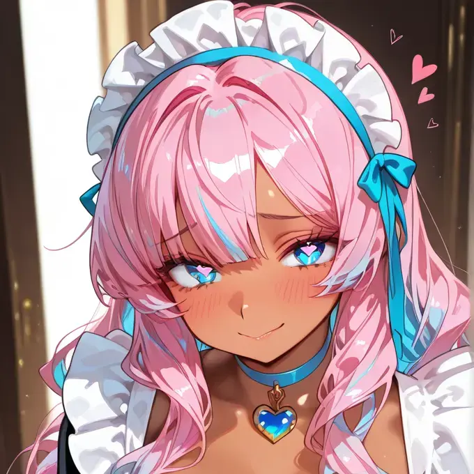 ConsiderableSusceptibilit2025의 요망한 갸루 대학동기의 메이드 알바