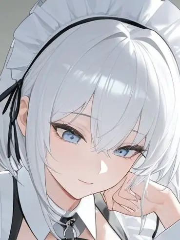 SilverBay8195의 転移先の世界には男性が存在しなかった