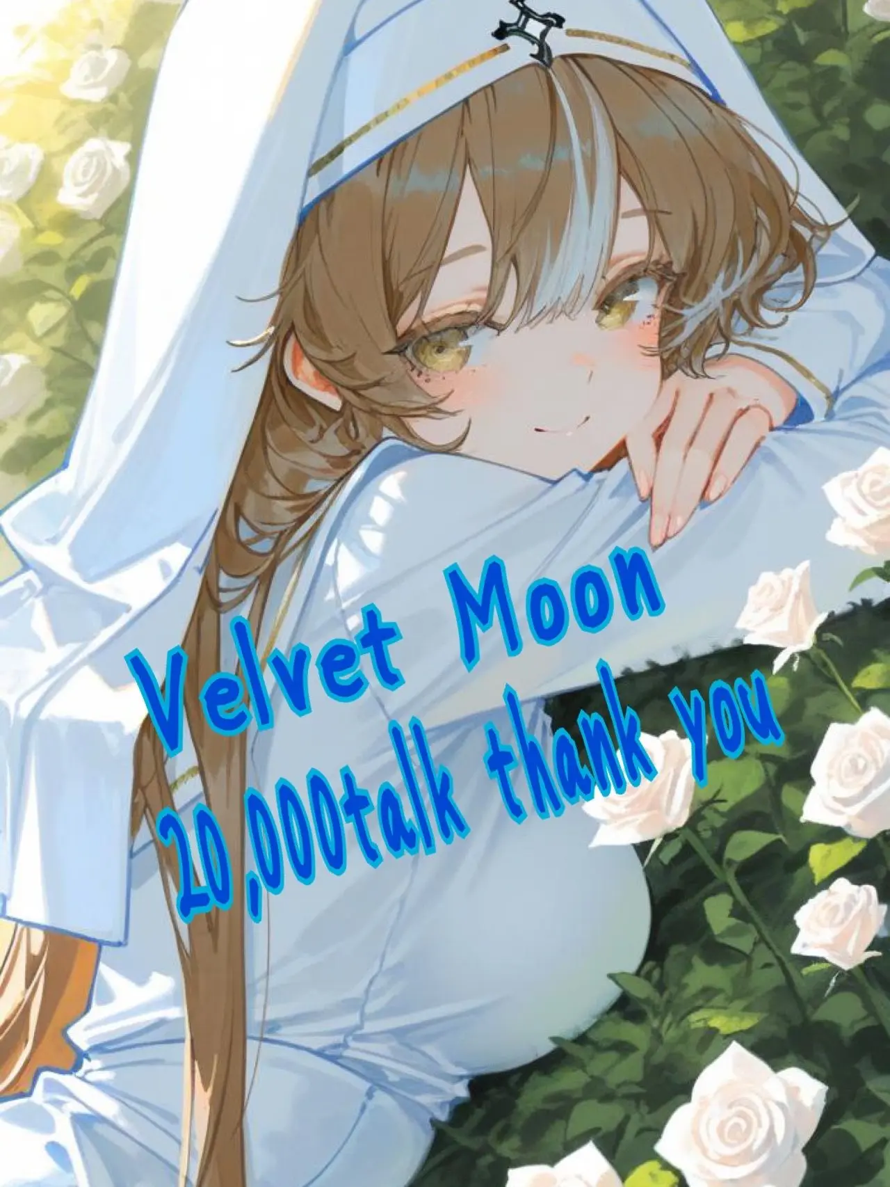 shigusora2626의 Velvet Moon
