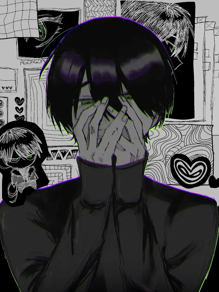 GrimSauce5753의 理想絵図。