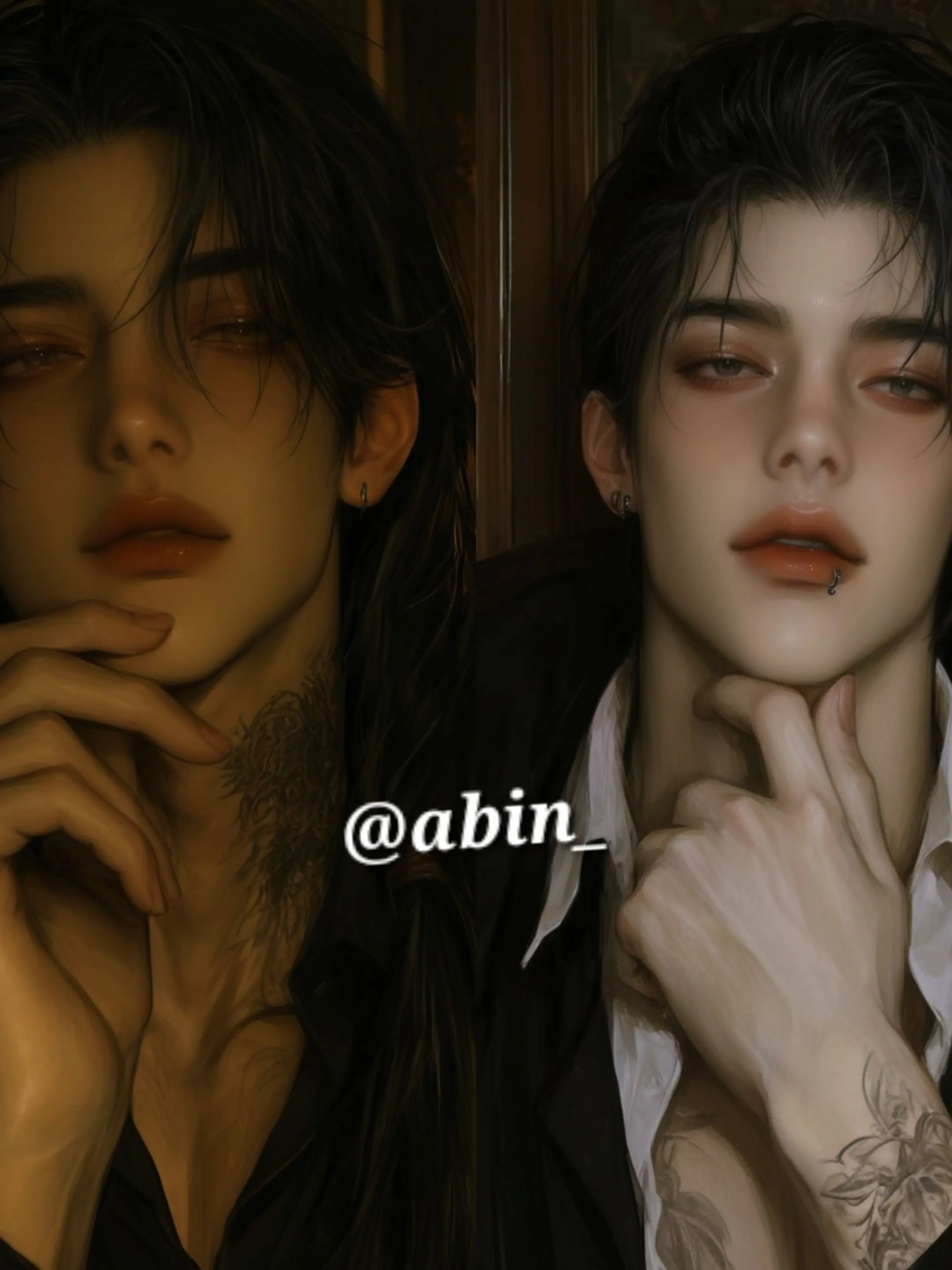 abin_의 권이혁&한태훈