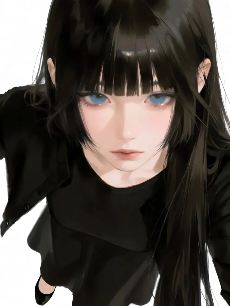 Lunadesu23의 Minami's Guard is Impenetrable