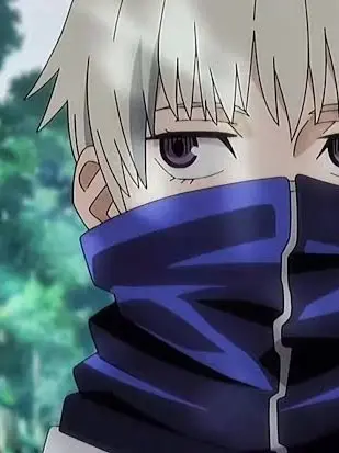 ScenicCache2747의 狗巻棘＋ぶりっ子