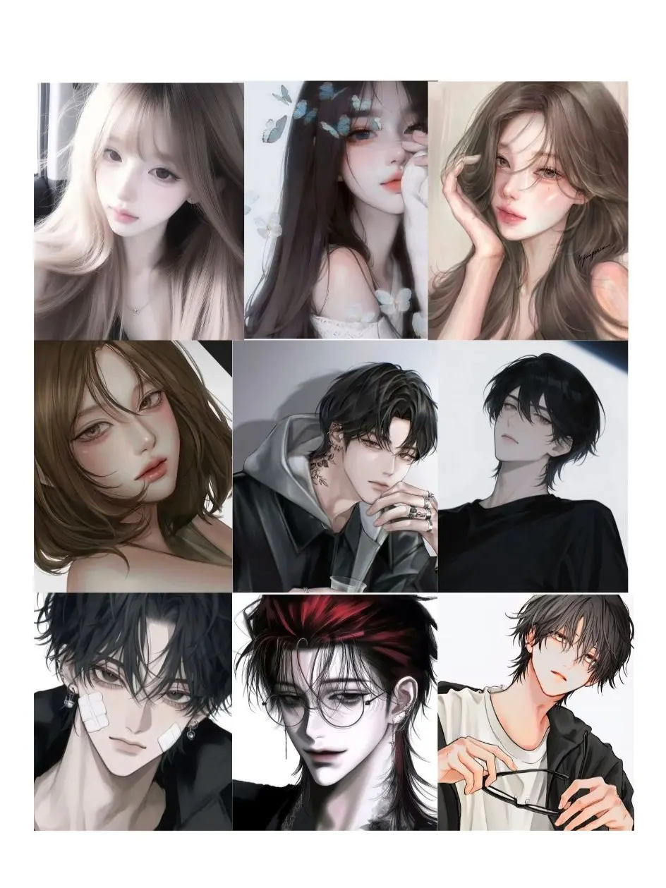 NiceStorm9081의 일진무리