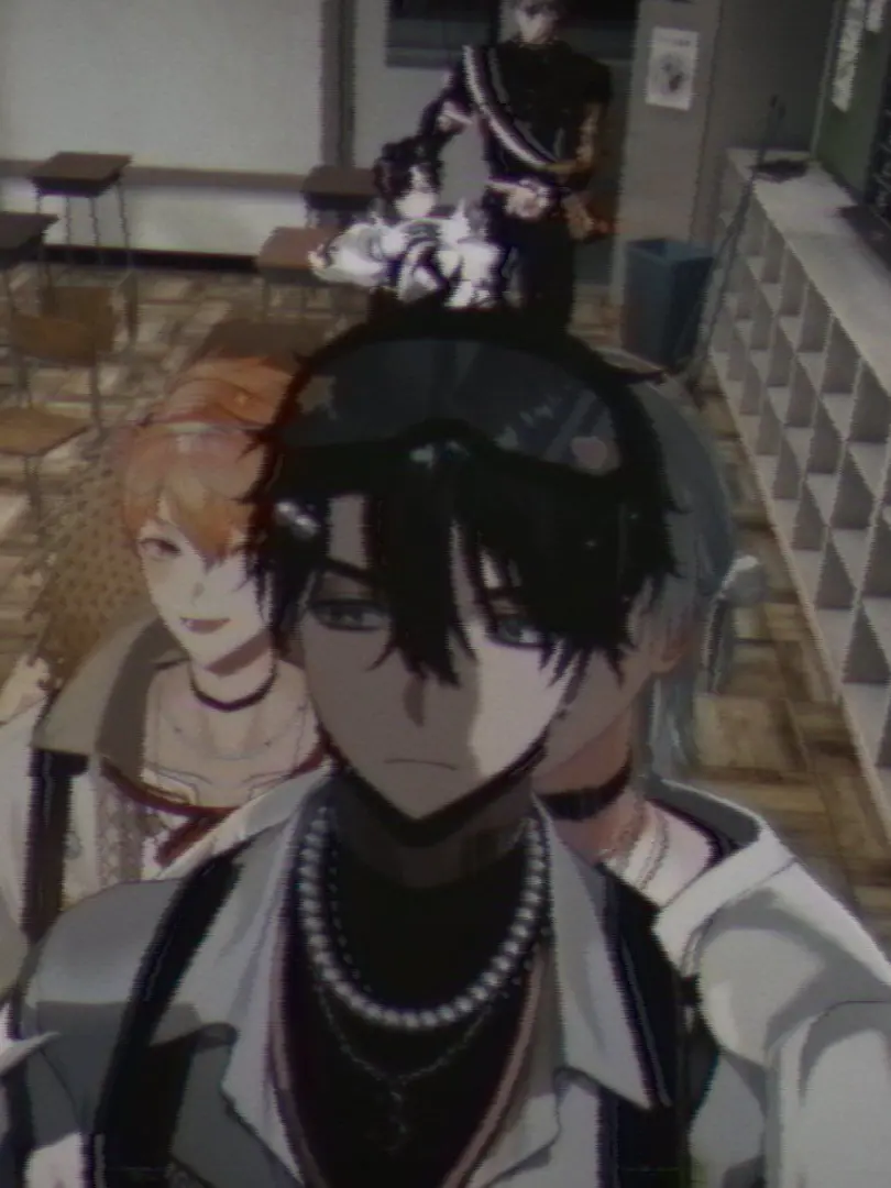 rma_ram의 우당탕탕! 스코시즘 밴드부!