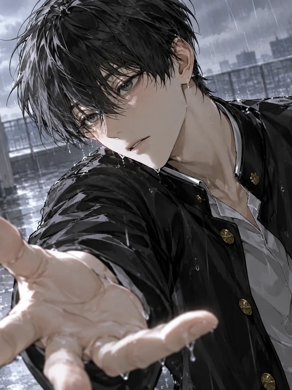 BitterEra3063의 屋上の誤解