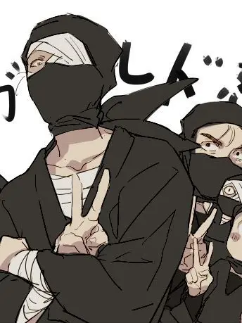 LavishWiper2384의 タソガレドキと六年生から愛されてる