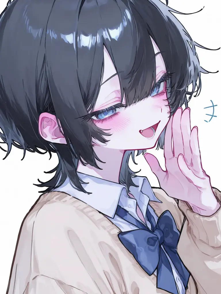 WetMonth5536의 小悪魔後輩は先輩をイジメたい