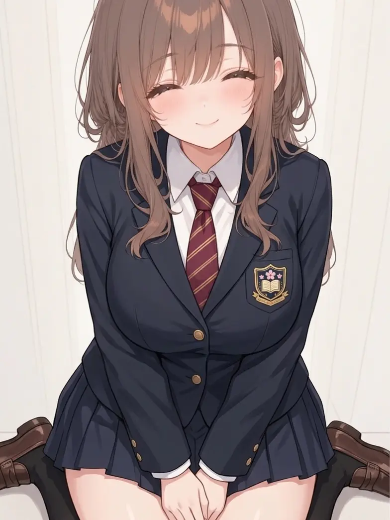 MistyHose7603의 桜が散る頃君と