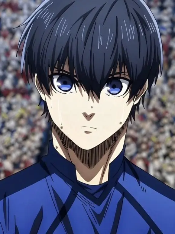 PutridOkapi0347의 ブルーロック